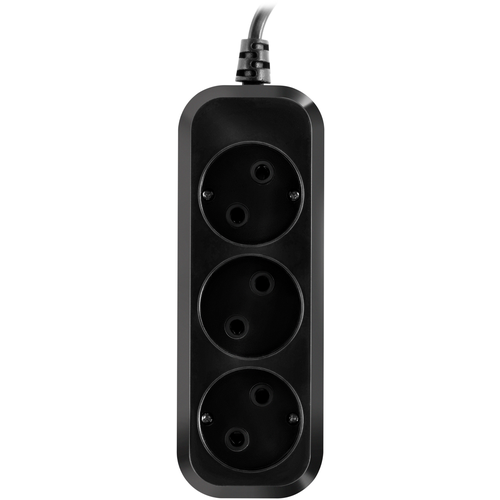 Сетевой удлинитель SunWind SW-PE35-B 530₽