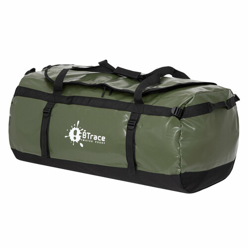 Сумка-баул Btrace 120 л зеленый 10320₽