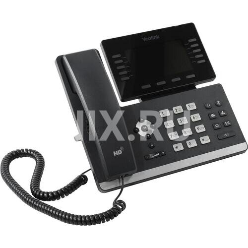 VoIP/Skype оборудование Yealink SIP-T54W