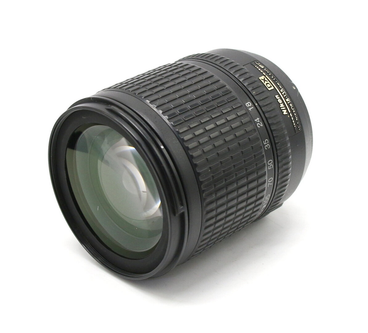 Nikon 18-135mm f/3.5-5.6G ED-IF AF-S DX Zoom-Nikkor б. (Thailand)