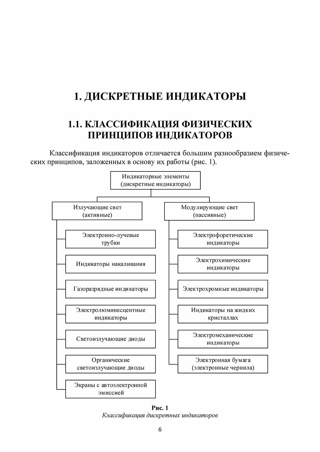 Системы отображения информации. Дискретные индикаторы. Учебник для вузов - фото №5