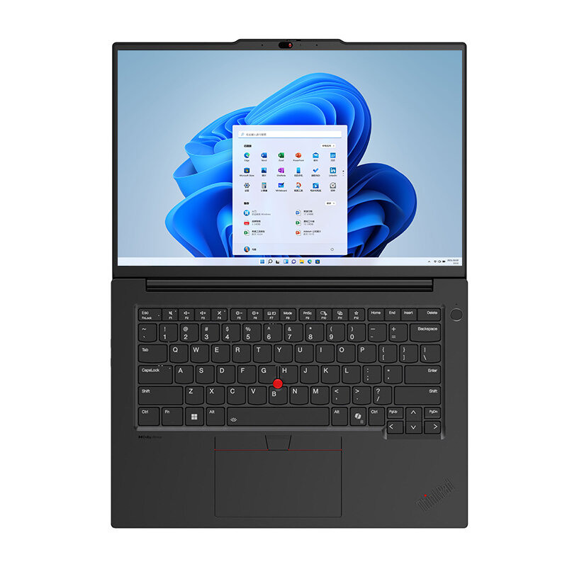 Lenovo Thinkpad T14p Gen 2 2024 Ai Intel Core Ultra 9 185H 32Gb DDR5 1Tb SSD 14.5 3K 120Hz 430Nit Intel ARC 21KUA003CD — фото 1