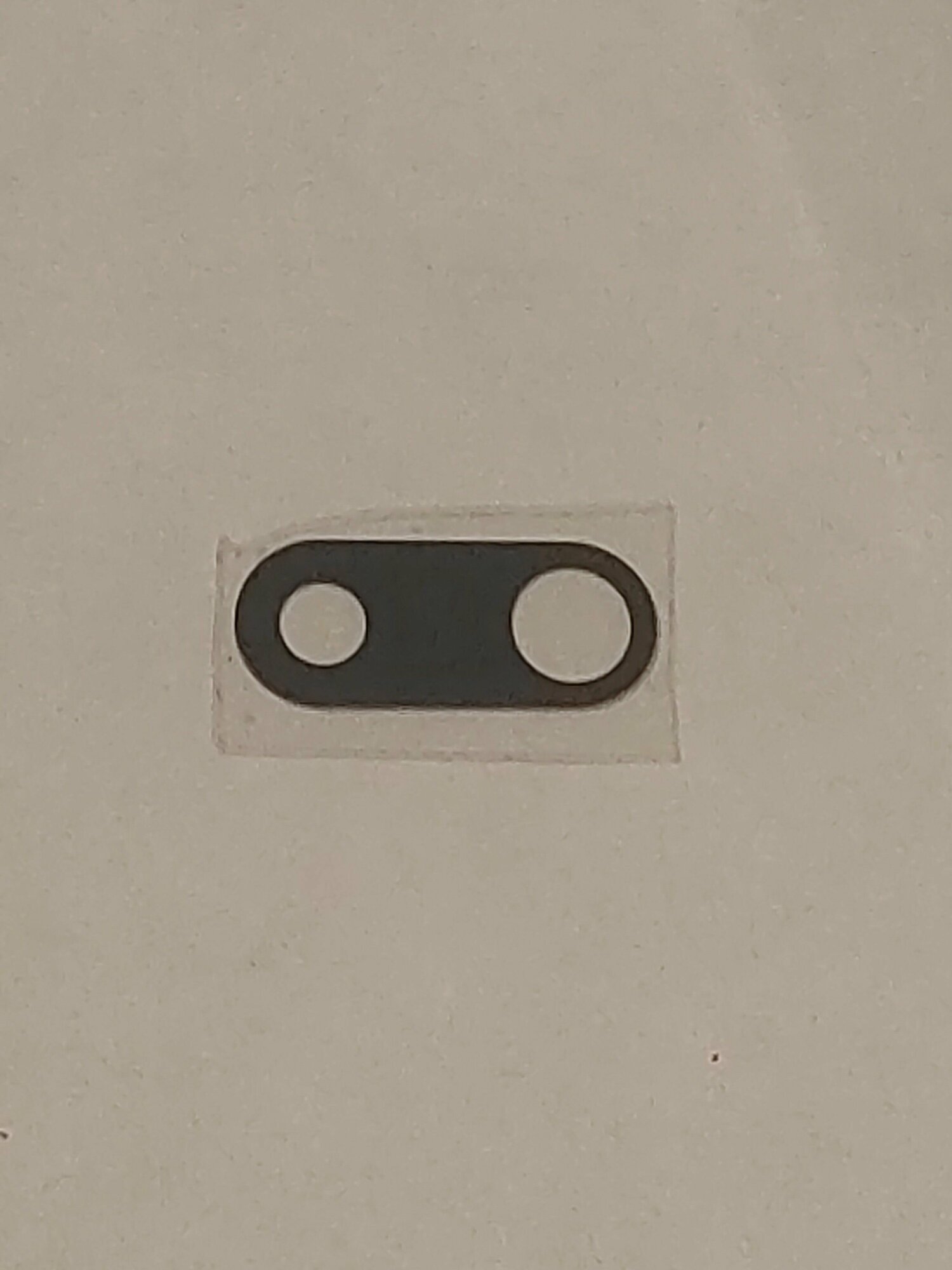 Стекло камеры iphone 7 plus