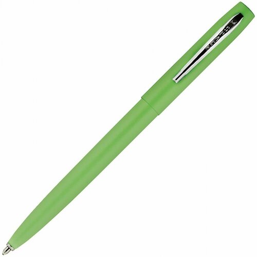 Космическая шариковая ручка Fisher Space Pen Cap-O-Matic (Green) блистер