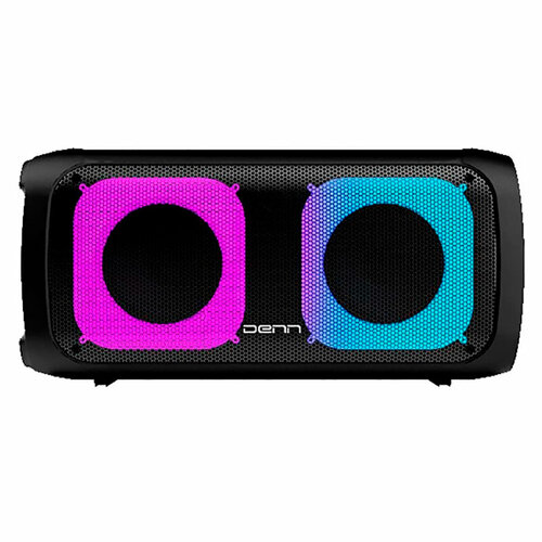 Колонка Denn DPS545 936500₽