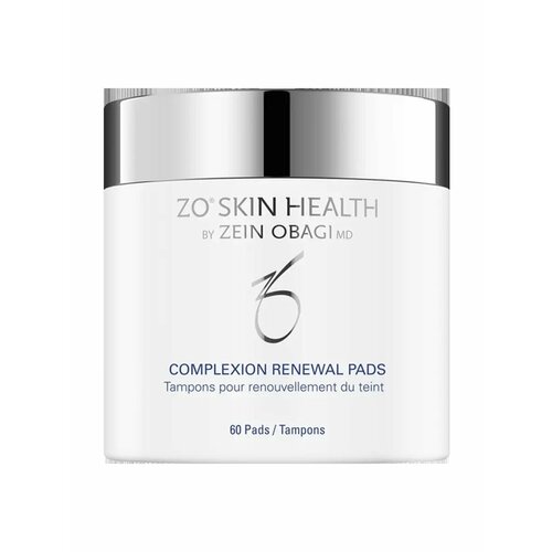 Complexion Renewal Pads ZO Skin Health 60 шт.