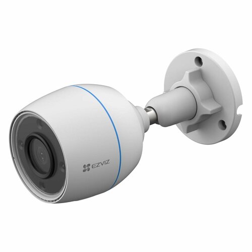 IP-камера Ezviz CS-H3c 1080P28mm color 549900₽