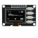 OLED модуль 0,96 дюйма +4 кнопки , белый OLED-дисплей IIC 128X64 I2C SSD1106 128...