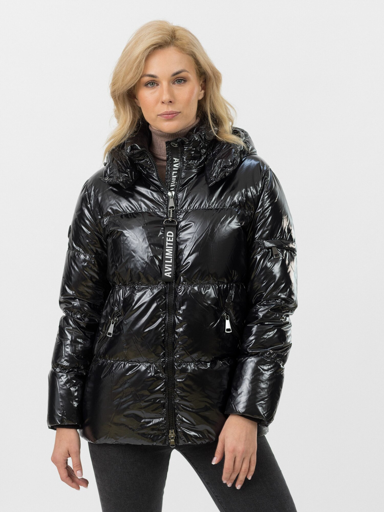 Куртка Осень-зима 2022