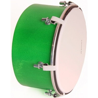 Барабан детский Мастерская Бехтеревых BD-10-1Z — фото 1