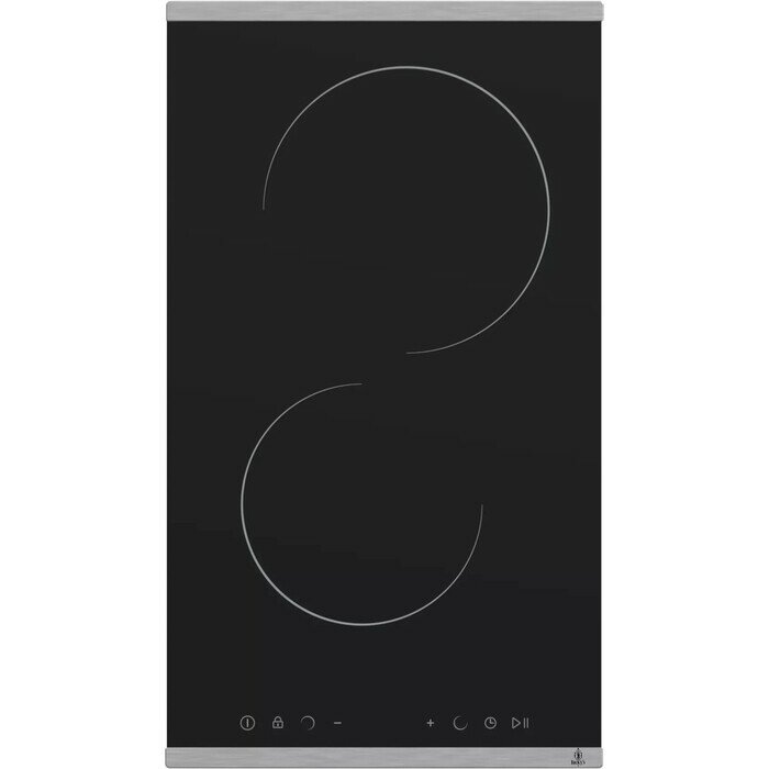 фото Индукционная варочная панель Jacky"s JH IB34