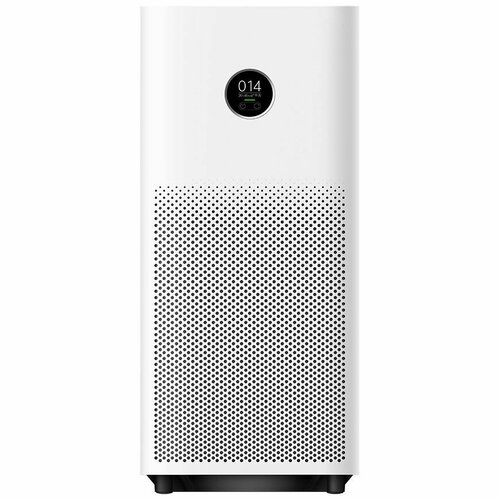 Очиститель воздуха Mijia Air Purifier 4 AC-M16 21999₽