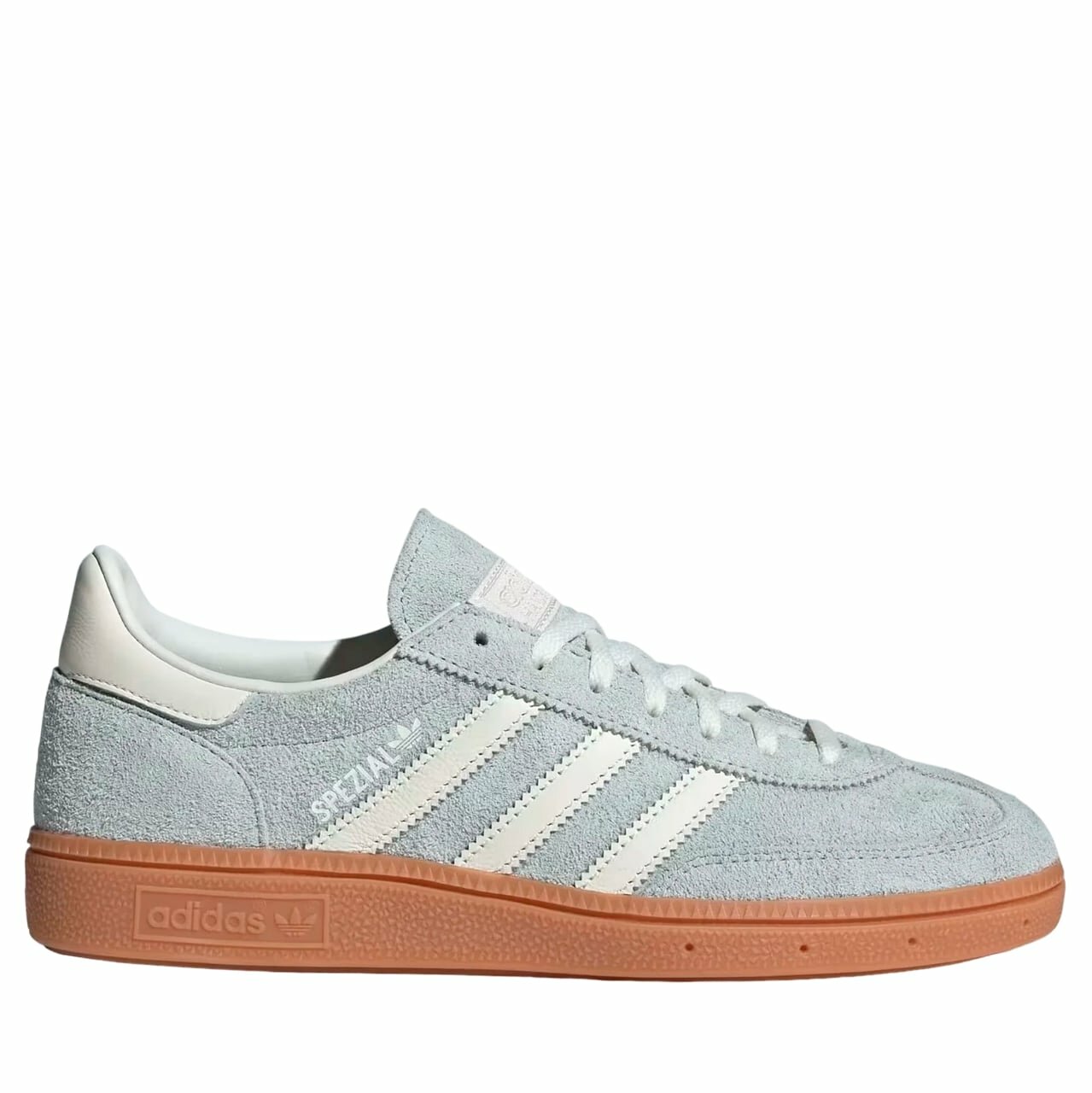 Кроссовки adidas Originals Handball Spezial, размер 40 2/3 EU, серый
