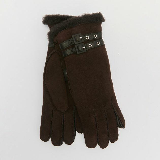 Перчатки для женщин