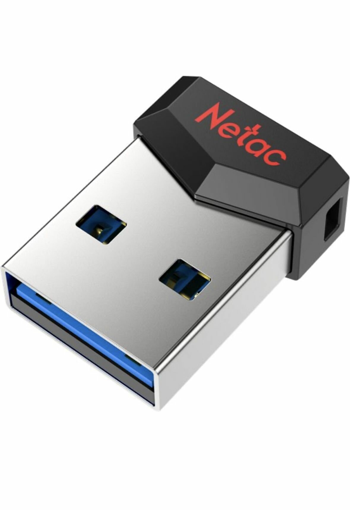 USB Флеш-накопитель Netac UM81 64GB USB2.0 Ultra compact