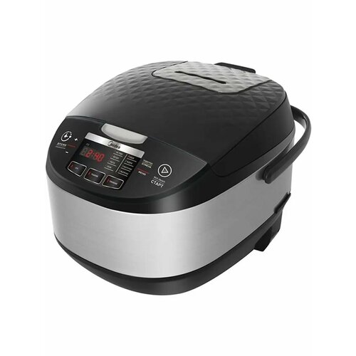 Мультиварка 5 л Midea 1620000₽