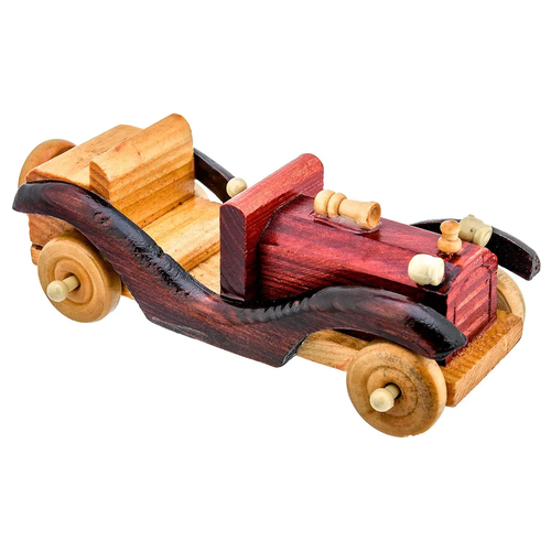 Деревянная игрушка 