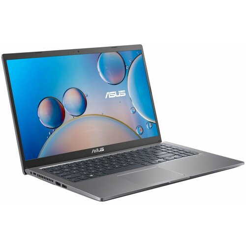 156 Ноутбук ASUS X515EA-BQ1186W 1920x1080 Intel Core i5 1135G7 24 ГГц RAM 8 ГБ SSD 256 ГБ Intel Iris Xe Graphics Windows 11 Home 90NB0TY1-M25400 серый 6000000₽