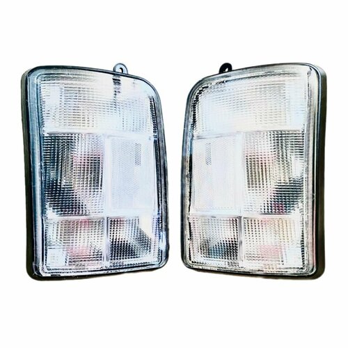 Фонари задний Niva Нива 21213 комплект тюнинг