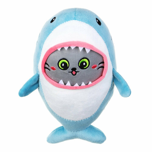 Мешок подарков Игрушка мягкая в виде животных 