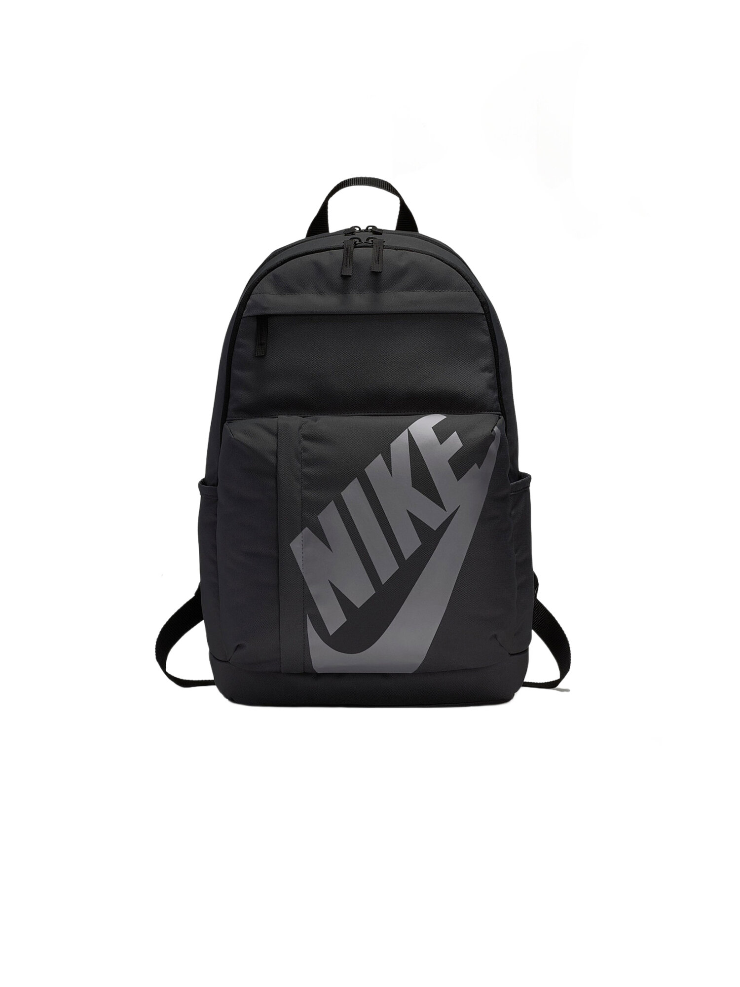 Городской рюкзак NIKE Sportswear Elemental, черный