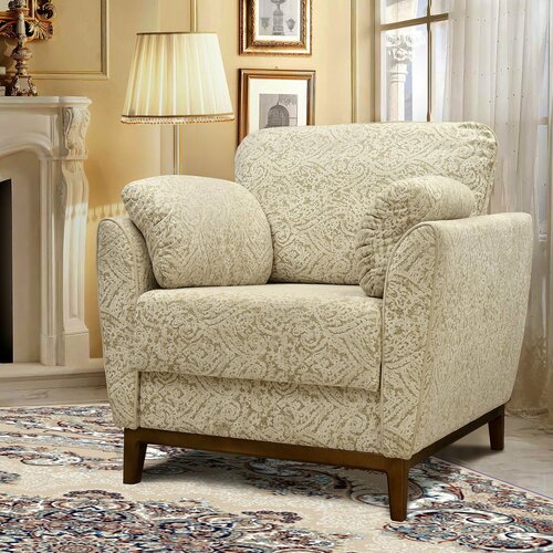 Кресло-кровать Степ П1