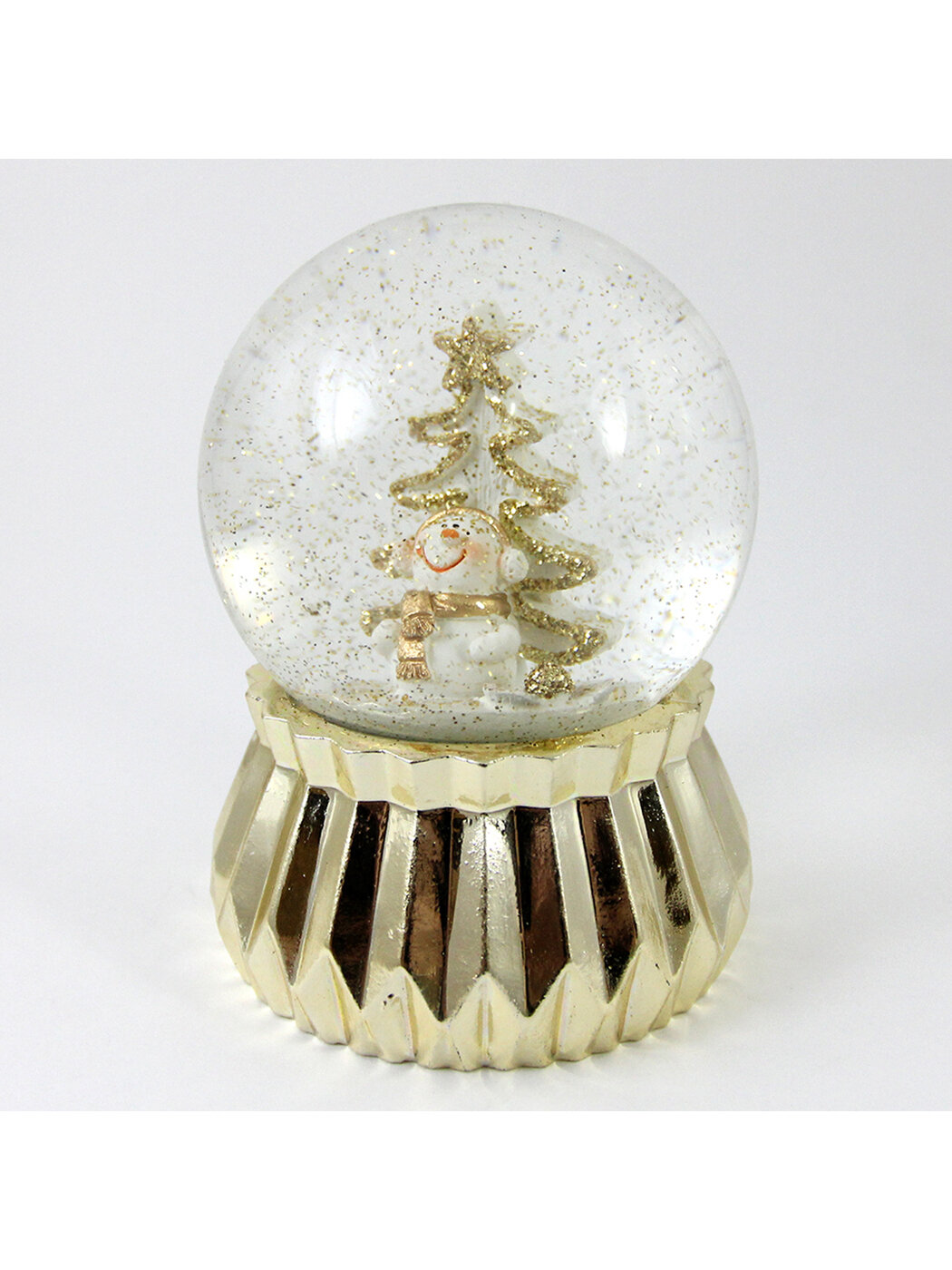 Снежный шар "Новый Год"