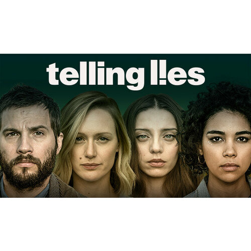 Игра Telling Lies для PC (STEAM) (электронная версия)