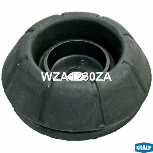 KRAUF WZA1230ZA Опора амортизатора GM LACETTI 04- 1647₽