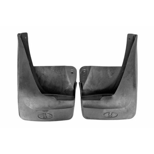 Пик Брызговики заднего крыла LADA KALINA комплект ВАЗ-1117 1118 1119 749₽