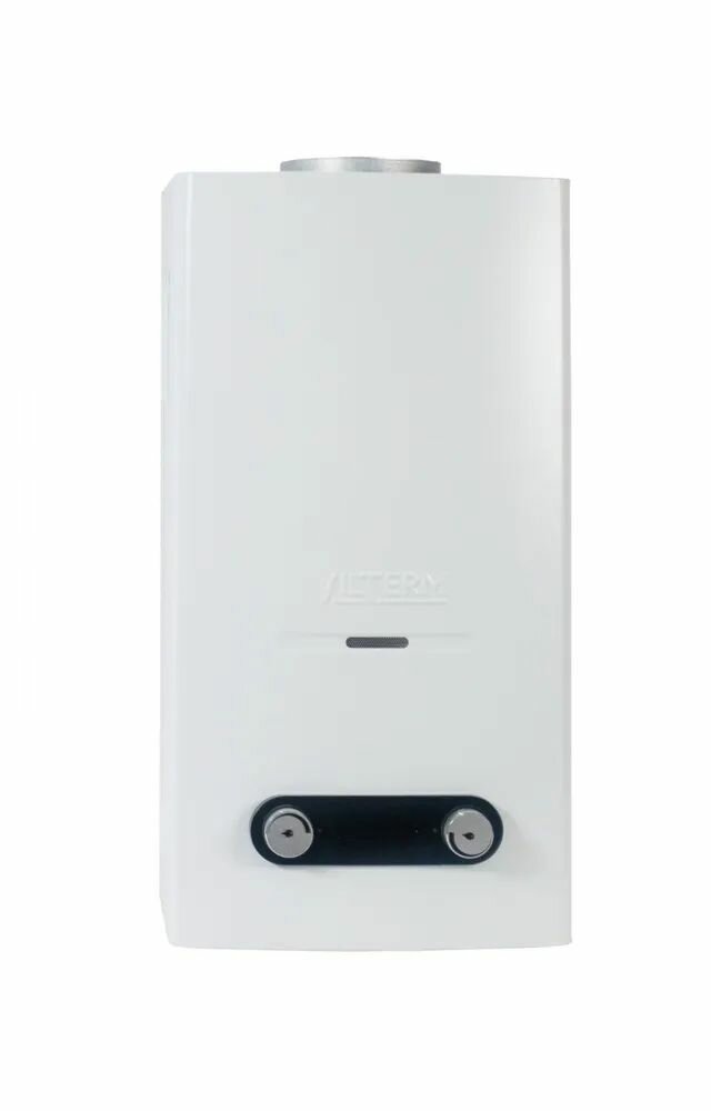 Газовая колонка VilTerm S10 / Водонагреватель газовый VilTerm S10 /