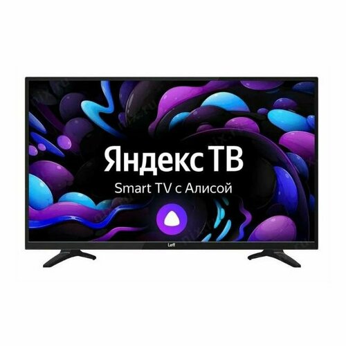 Телевизор Leff 50U550T 3215900₽