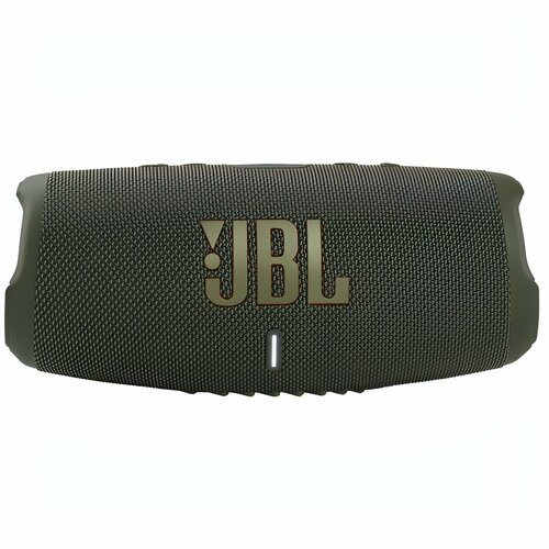 Беспроводная акустика JBL Charge 5 Green 1649900₽