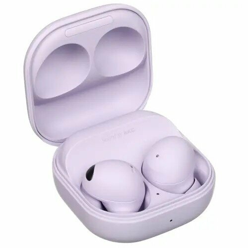 Наушники TWS Samsung Galaxy Buds2 Pro SM-R510 Purple SM-R510NLVAINS 11800₽