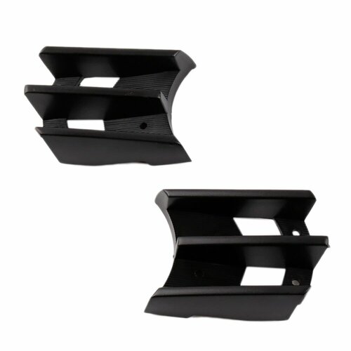 Противотуманные фары MyPads для Mitsubishi Montero Pajero Shogun Sport 1534₽