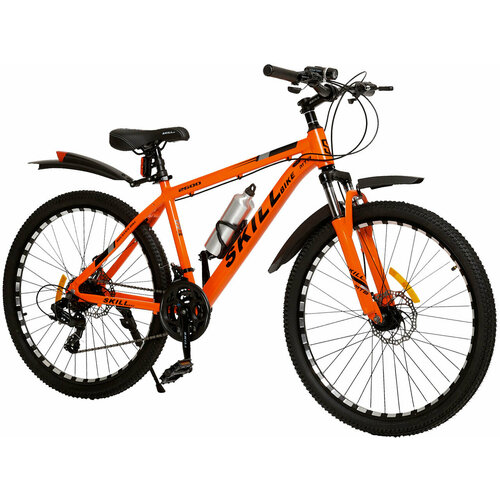 SKILL 3050 26 orange 1939000₽