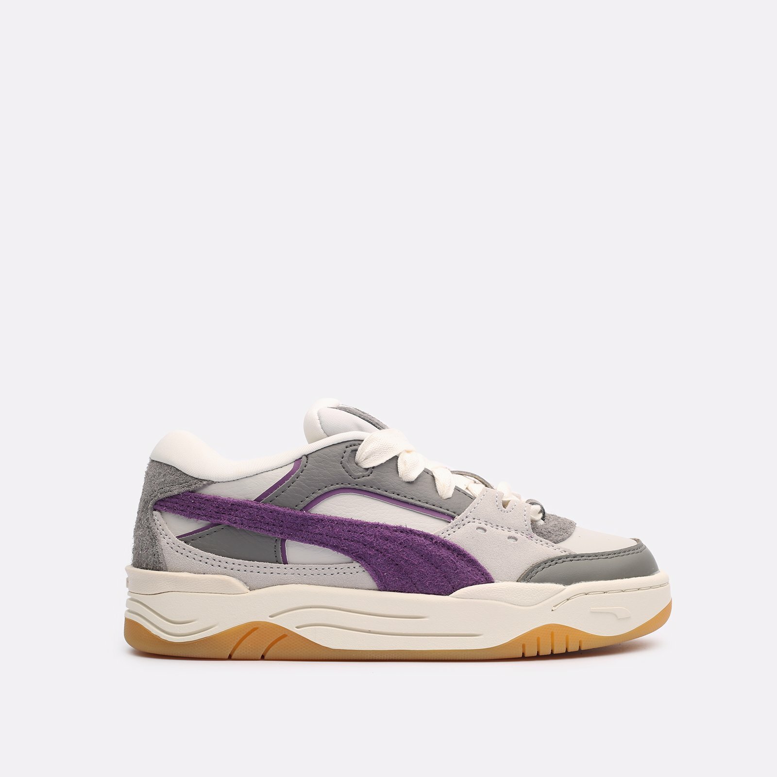 Кроссовки PUMA 180 PRM, размер 6 US, бежевый