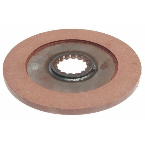 85-3502040-02 Диск тормозной МТЗ-82 1221 НО армированный асбестовый оригинальная запчасть фритекс 1080₽