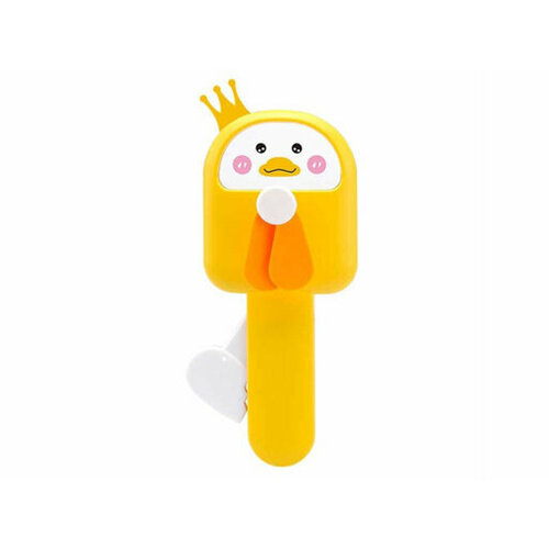 Детский вентилятор Уточка пластик 37200₽