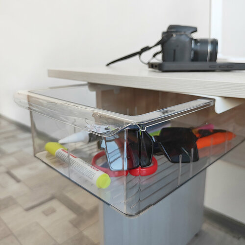 Органайзер пластиковый 34235105 см для стола Baizheng 951₽