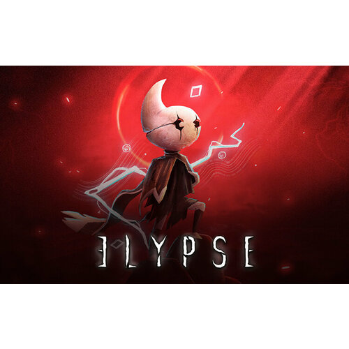 Elypse Steam PC Регион активации РФ СНГ 274₽