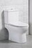Крышка-сиденье для унитаза BelBagno BB130SC дюропласт