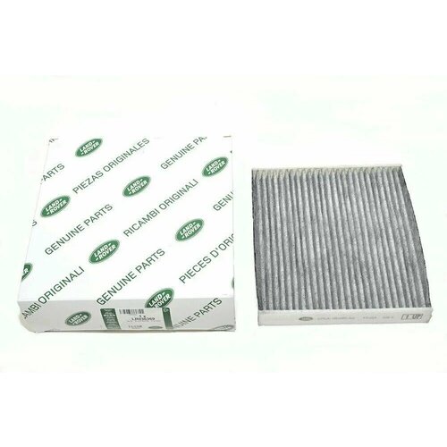 Фильтр салона landroverLR161566 2200₽