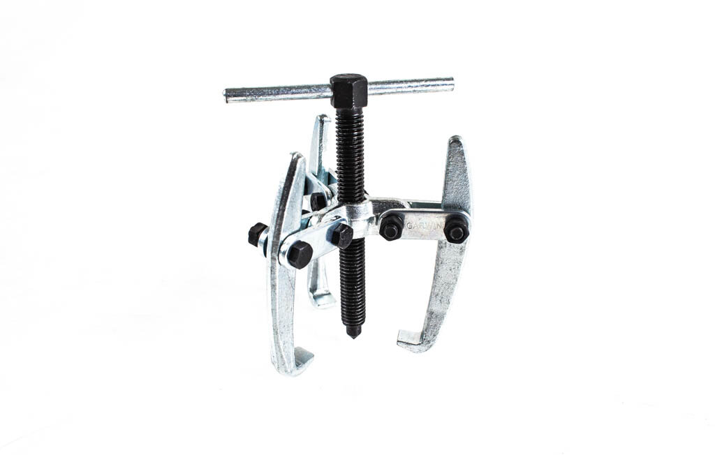 GARWIN PRO GPL-MR02 Съемник подшипников трехлапый, шарнирный, мини, 65 мм
