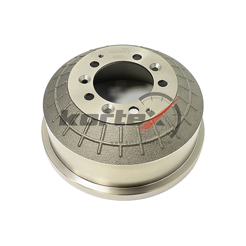 KORTEX KD9011 барабан тормозной 2217 соболь kd9011 Комплект 2 штуки 12940₽