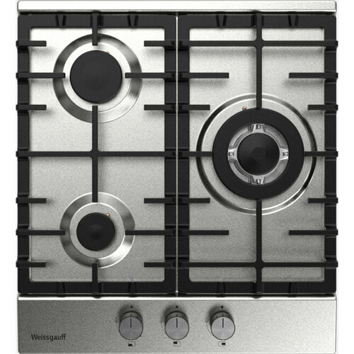 Газовая варочная панель Weissgauff HGG 451 XFV 1364000₽