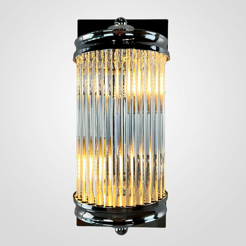 Бра Eichholtz Wall Lamp Glorious M 44404 84963-22 9990₽