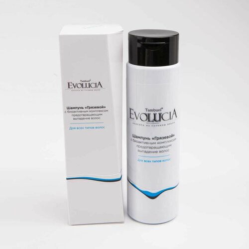 Шампунь для волос 