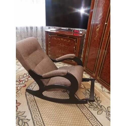 Кресло качалка взрослое Melani