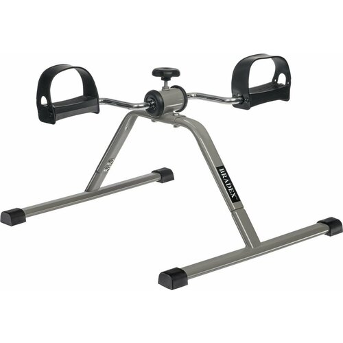 BRADEX Тренажер педальный для ног и рук аэроб НЬЮ 6085₽